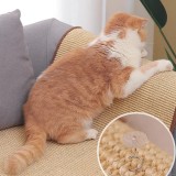Tapis griffoir pour chat