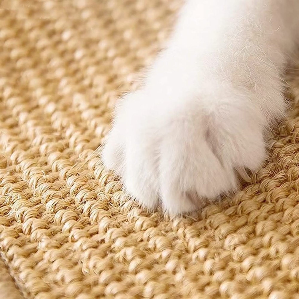Tapis griffoir pour chat