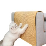 Tapis griffoir pour chat