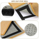 Tapis griffoir pour chat