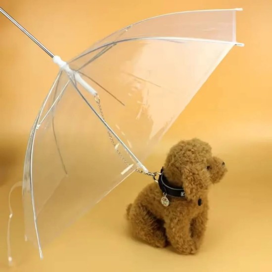 Dogbrella - Parapluie pour chien
