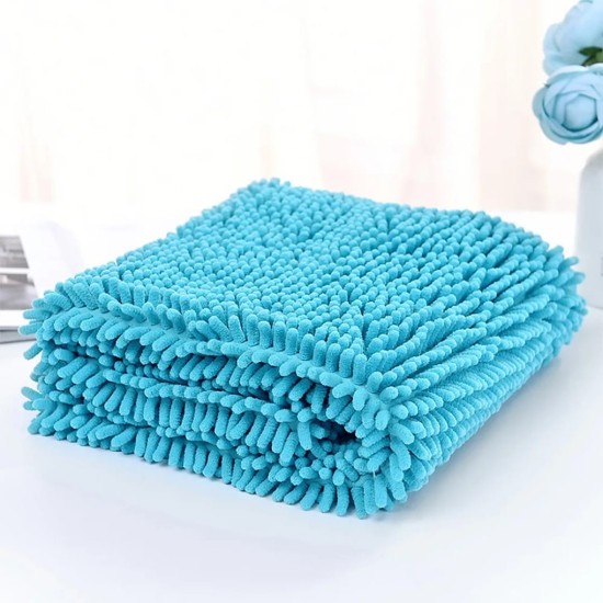 Serviette pour animaux