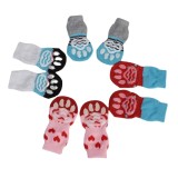 Chaussettes antidérapantes