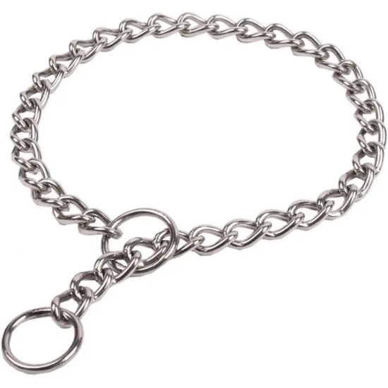 Collier en chaine
