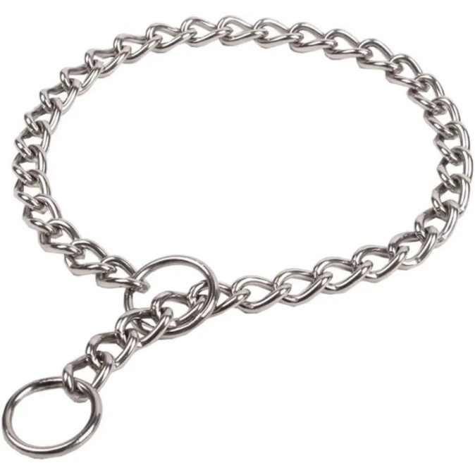 Collier en chaine