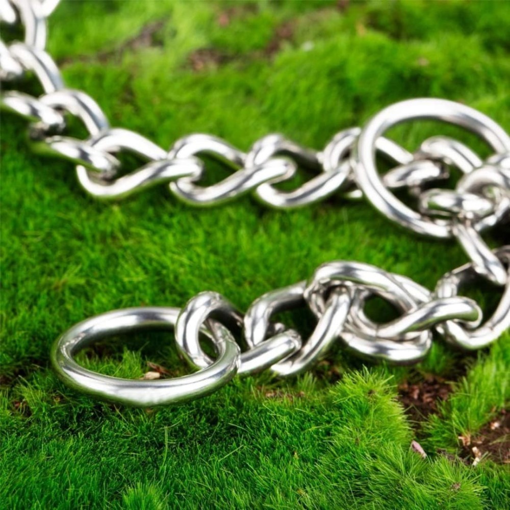 Collier en chaine