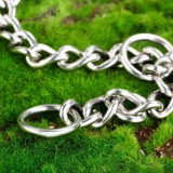Collier en chaine