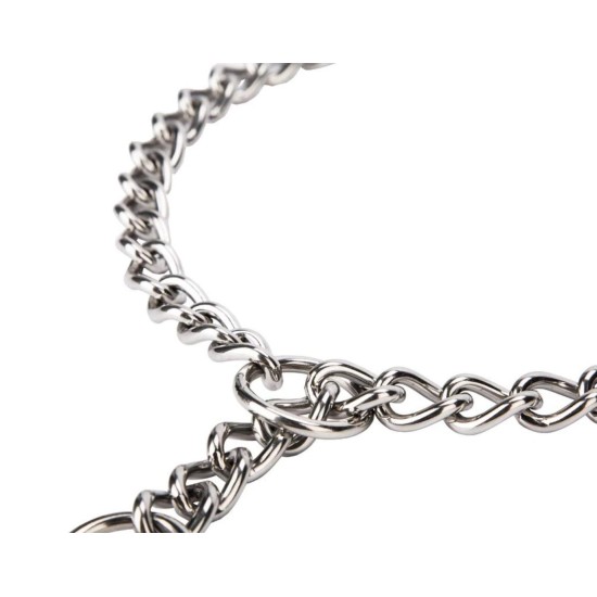 Collier en chaine