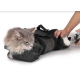 Sac de toilettage pour chat